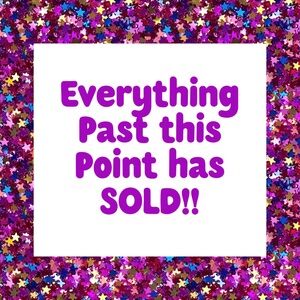 Noting haunts us like the purchase we didn’t make 😉